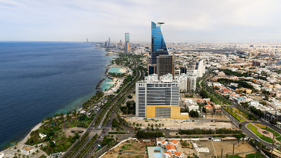 6 Days: Jeddah, Taif, Al Baha and Abha Tour