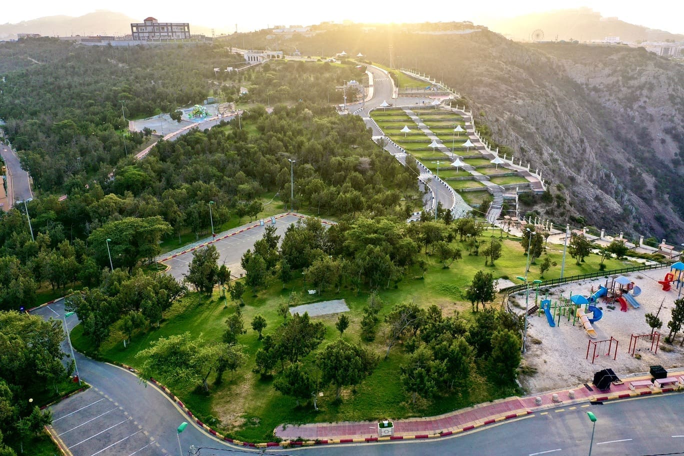 Al Baha Package (3 Days 2 Nights)